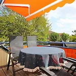 Appartamento Papillon 14-5 Boltenhagen (Ostseebad)